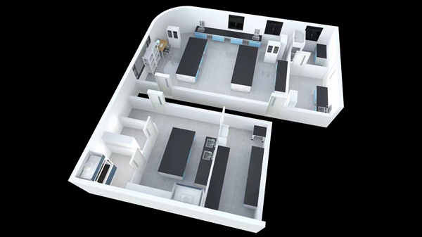 污软件破解版永久免费版室规划建设