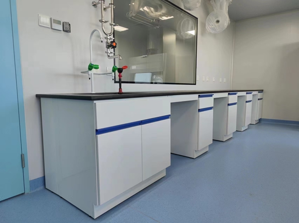 全钢化验台价格