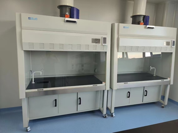 全钢化验工作台