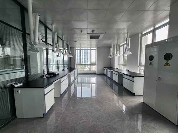 污软件破解版永久免费版室全钢化验台