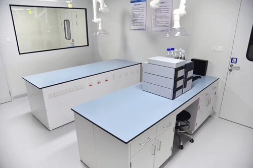 全钢化验台批发厂家