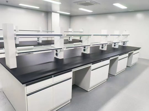 全钢中央试验台